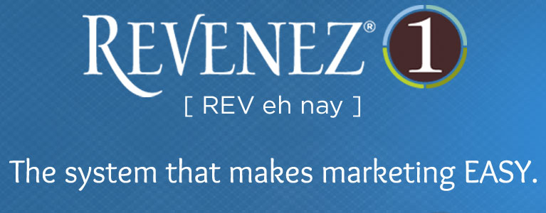 REVENEZ 1: Makes Marketing Easy for Plastic Surgeons