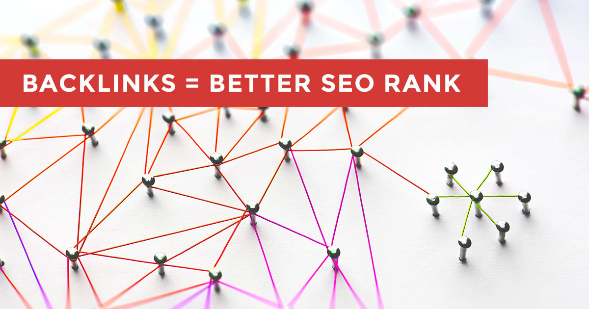 Higher seo plastic surgery rank with backlinks